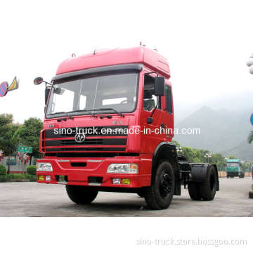 Hongyan 4x2 Tractor Truck CQ4183TSG351